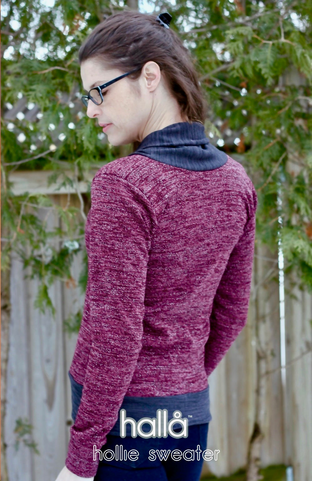 hollie sweater & cardigan for women