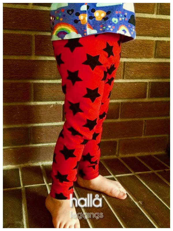 leggings for kids