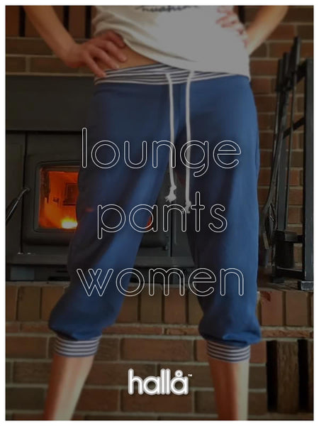 lounge pants for women