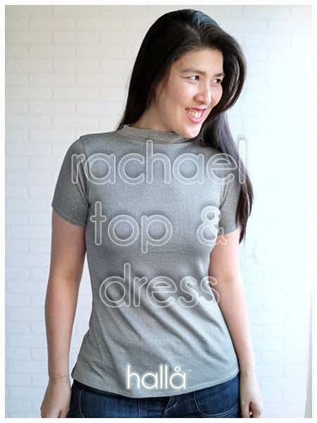 rachael top & dress for women